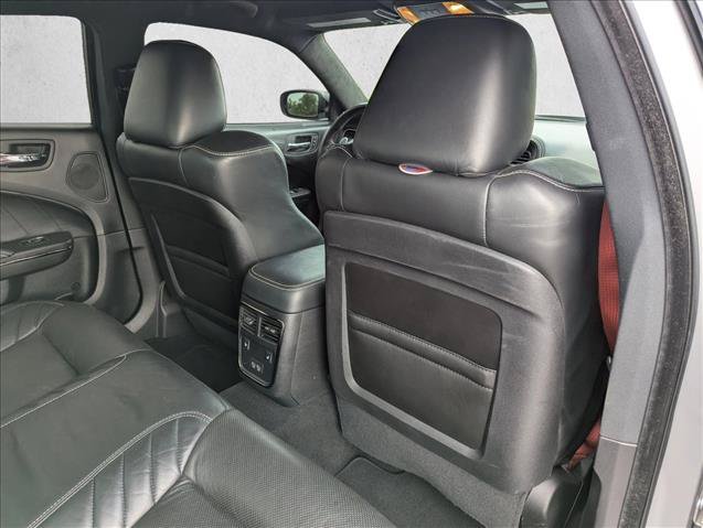 Used 2021 Dodge Charger SRT Hellcat RWD image 30