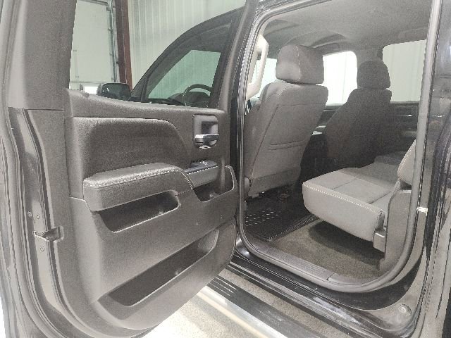 Used 2018 Chevrolet Silverado 1500 LT w/ All Star Edition AWD/4WD image 12