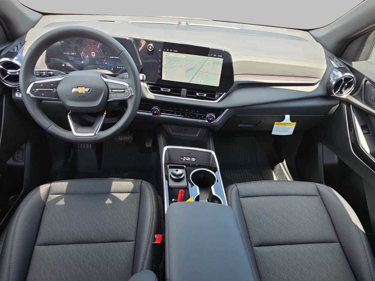 New 2026 Chevrolet Equinox LT FWD image 10