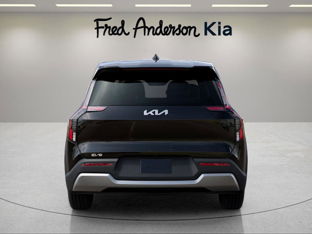 New 2026 Kia EV9 Light image 5