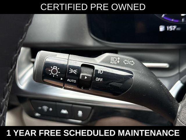 Used 2024 Kia Carnival SX Prestige FWD image 27
