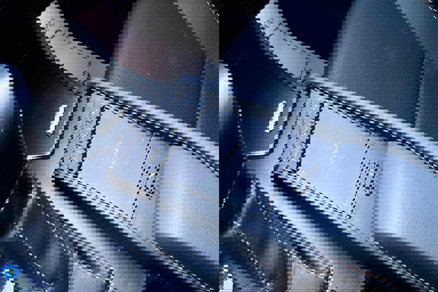 Used 2019 Lexus ES 350 w/ Accessory Package 2 image 34