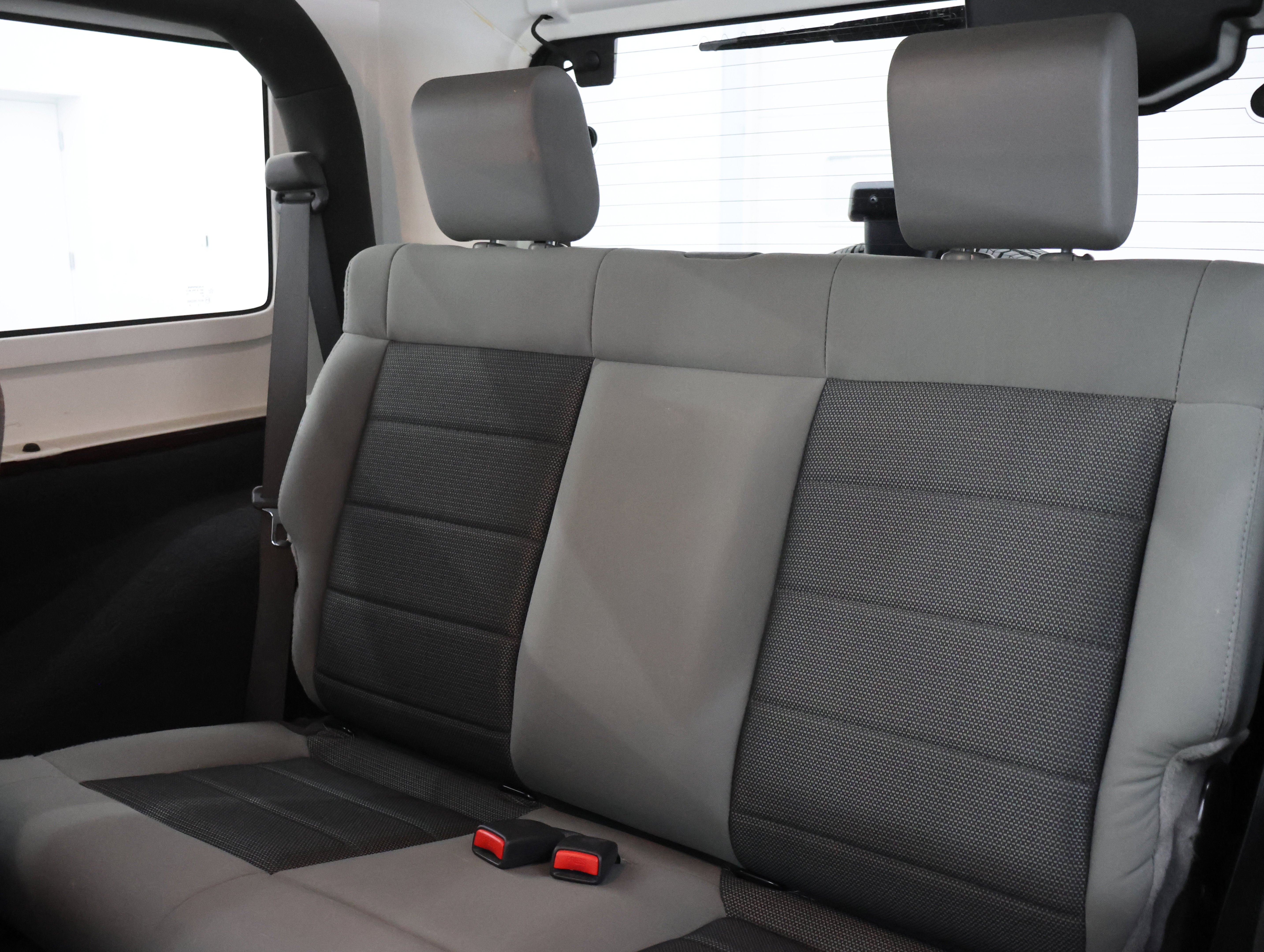Used 2009 Jeep Wrangler X AWD/4WD image 8