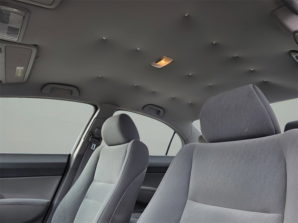 Used 2009 Honda Civic LX image 18