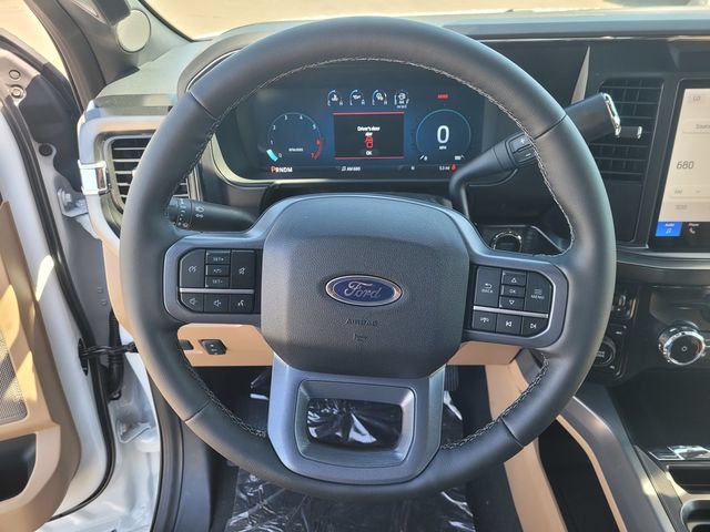 New 2026 Ford F250 Lariat w/ FX4 Off-Road Package AWD/4WD image 9