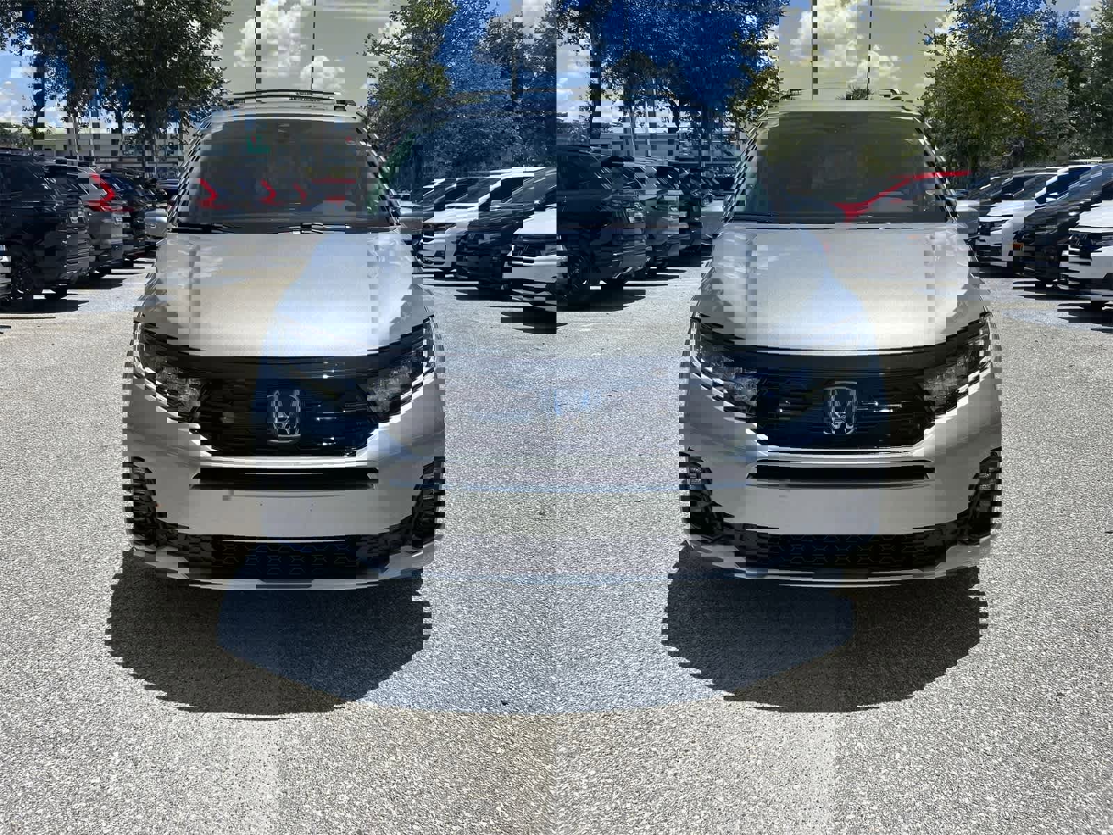 New 2026 Honda Odyssey Elite image 9