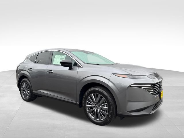 New 2026 Nissan Murano SL