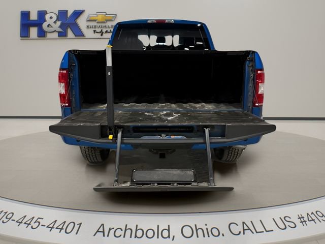 Used 2019 Ford F150 XLT w/ Equipment Group 302A Luxury image 34