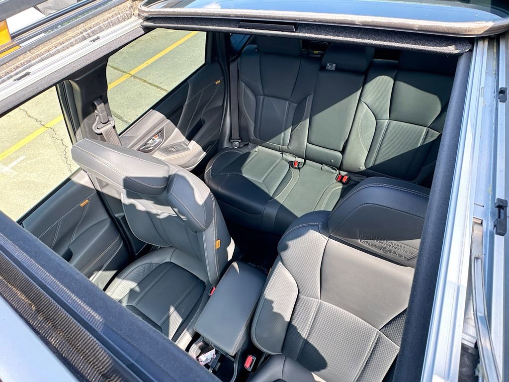 Used 2022 Subaru Forester Wilderness AWD/4WD image 28