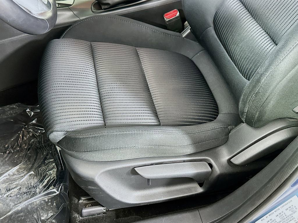 Used 2014 MAZDA MAZDA6 Sport image 25