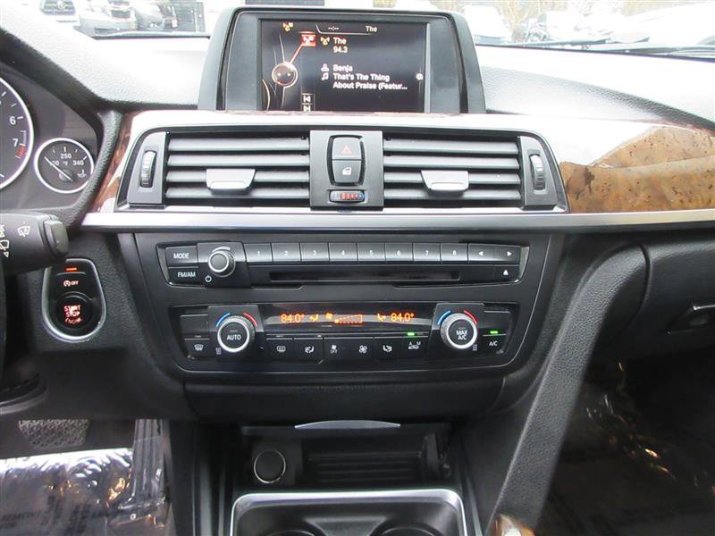 Used 2015 BMW 328i Sedan image 18