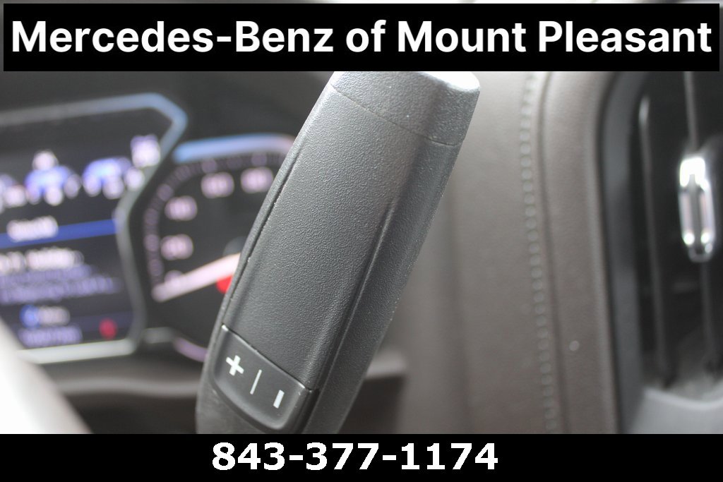 Used 2022 GMC Sierra 1500 Denali w/ Denali Premium Package image 36