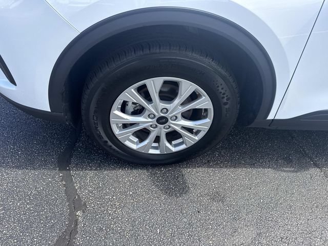 Used 2024 Ford Escape Active AWD/4WD image 17
