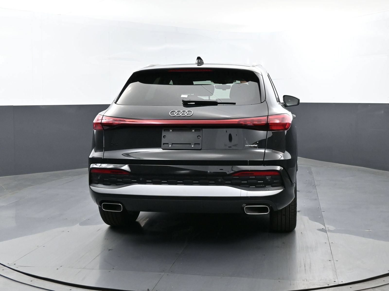 New 2026 Audi Q5 Premium AWD/4WD image 26