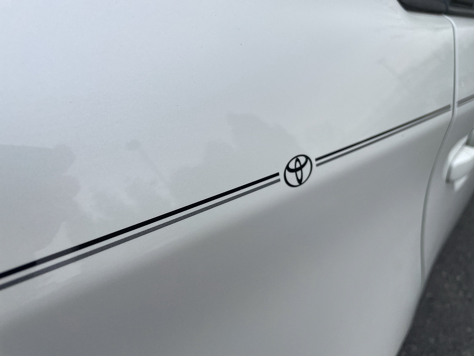 Used 2010 Toyota Prius Two FWD image 19