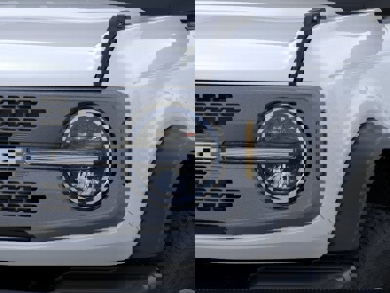 New 2025 Ford Bronco Badlands image 20