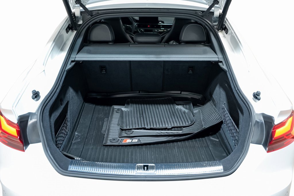 Used 2024 Audi S5 Prestige image 59