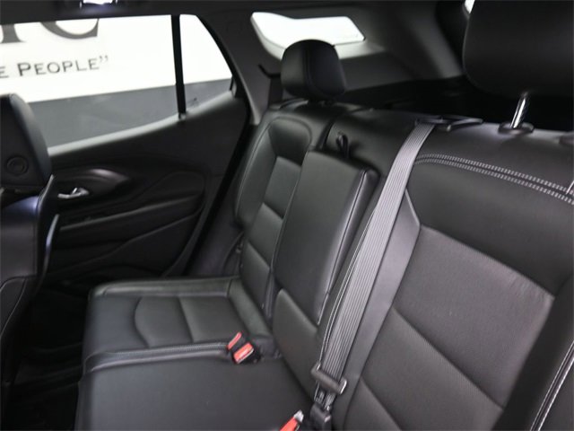 Used 2022 GMC Terrain SLT w/ Infotainment Package II image 20