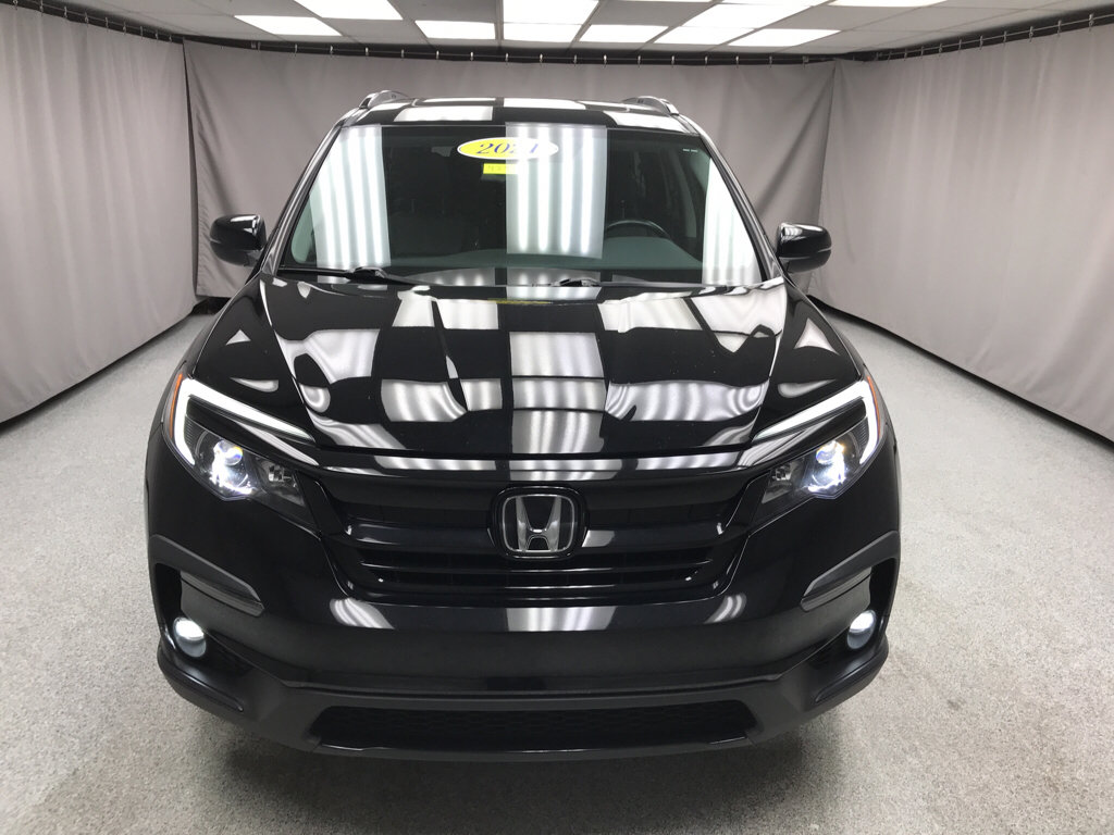 Used 2021 Honda Pilot Special Edition image 6