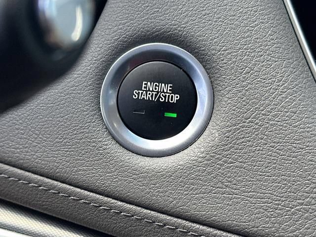 Used 2023 Cadillac XT5 Premium Luxury FWD image 28
