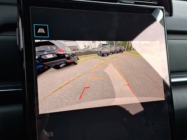 New 2026 GMC Terrain AT4 w/ Convenience Package III image 12