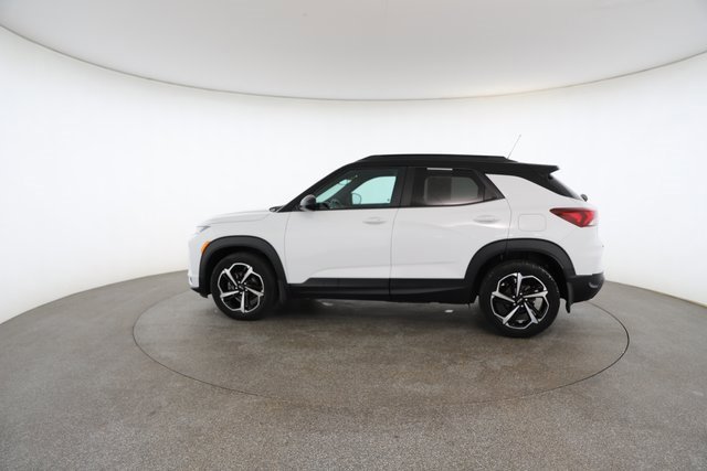 Used 2021 Chevrolet TrailBlazer RS w/ Technology Package image 7