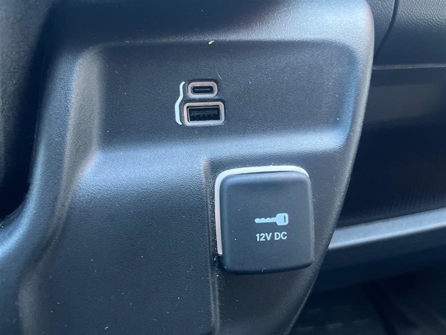 Used 2023 RAM ProMaster 3500 image 21