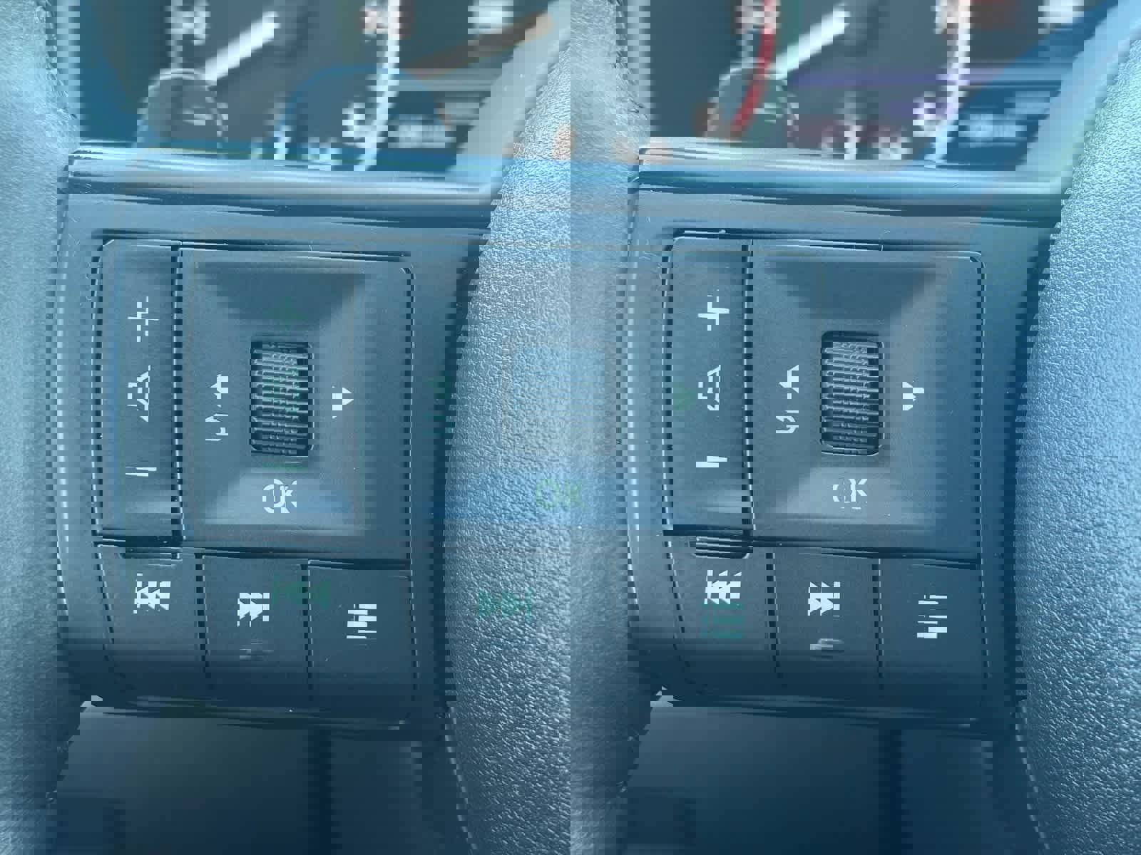 Certified 2024 Nissan Rogue SV w/ SV Premium Package image 18