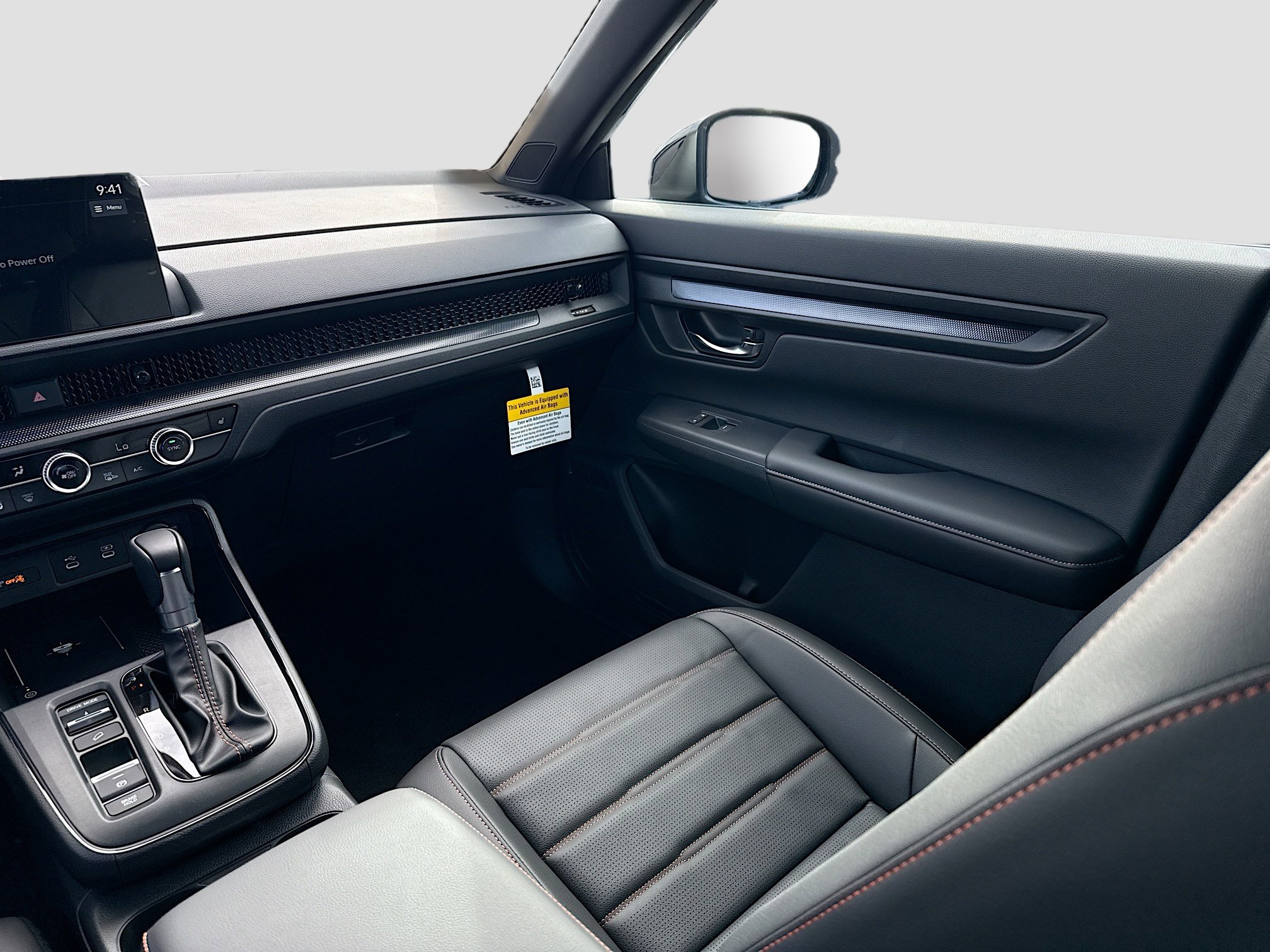 New 2026 Honda CR-V Sport-L image 19