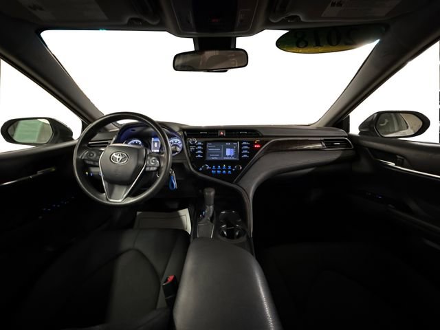 Used 2019 Toyota Camry LE image 21