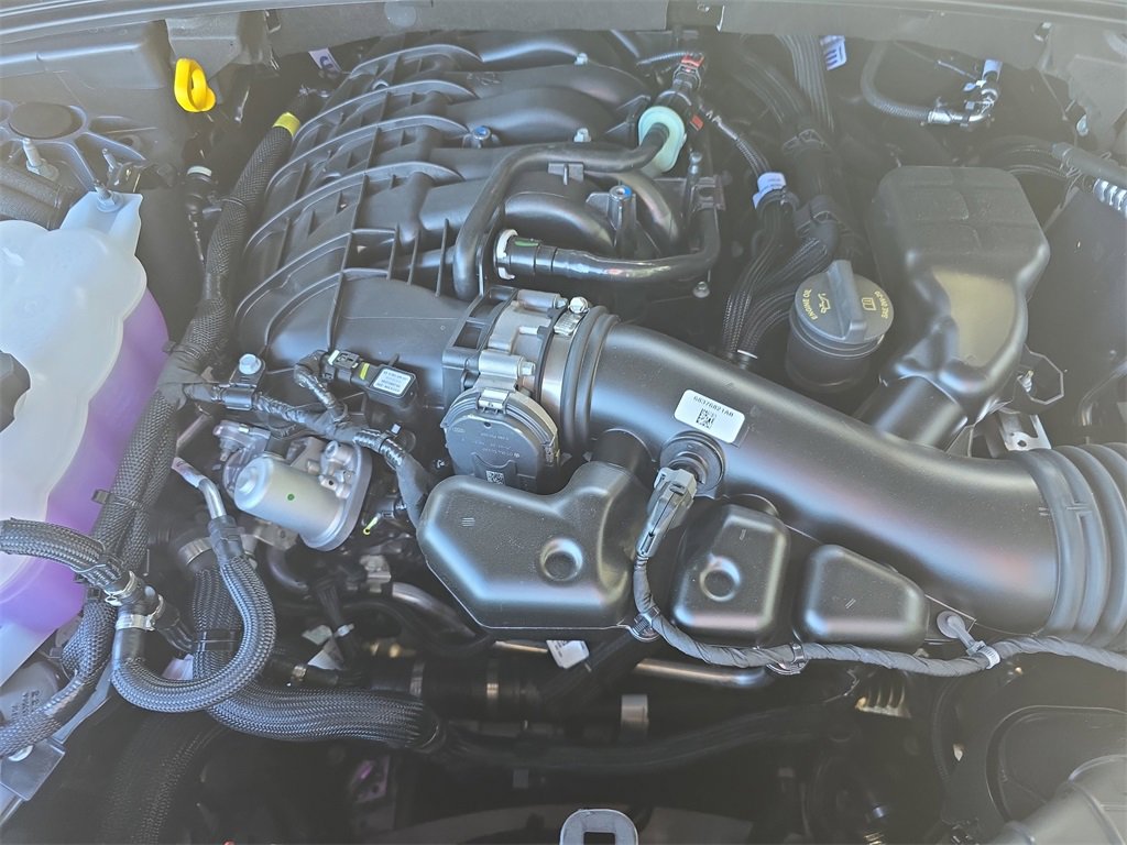 New 2025 Jeep Grand Cherokee L Limited image 31