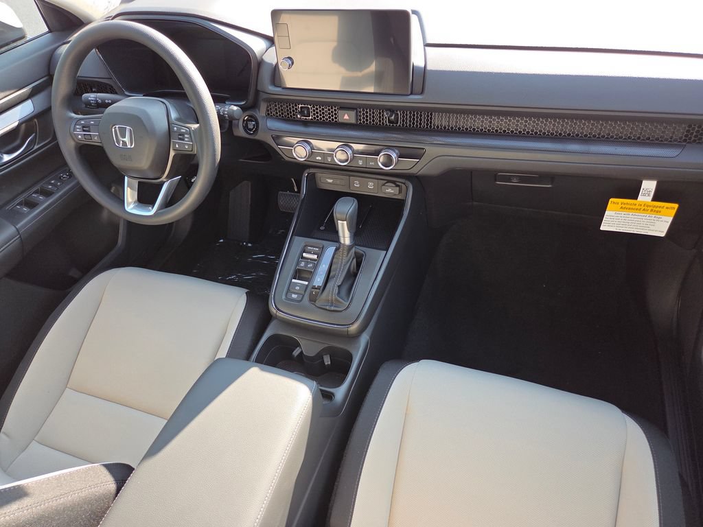 New 2026 Honda CR-V LX image 23