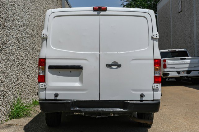 Used 2013 Nissan NV 2500 S w/ Side Curtain Airbag Pkg image 11