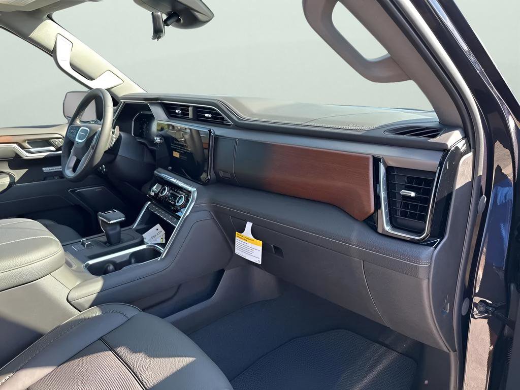 New 2026 GMC Sierra 1500 Denali w/ Technology Package image 23
