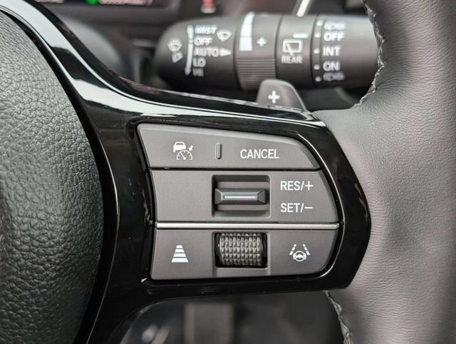 New 2026 Honda Pilot Elite image 18