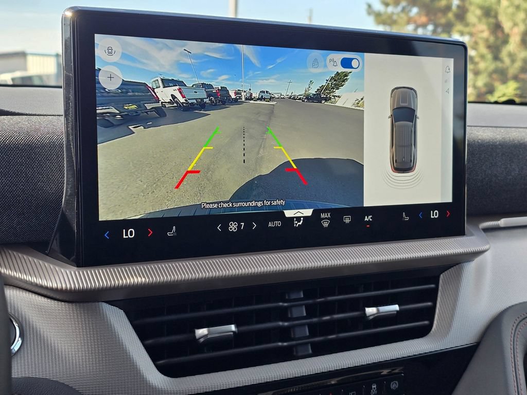 New 2026 Ford Explorer Active AWD/4WD image 19