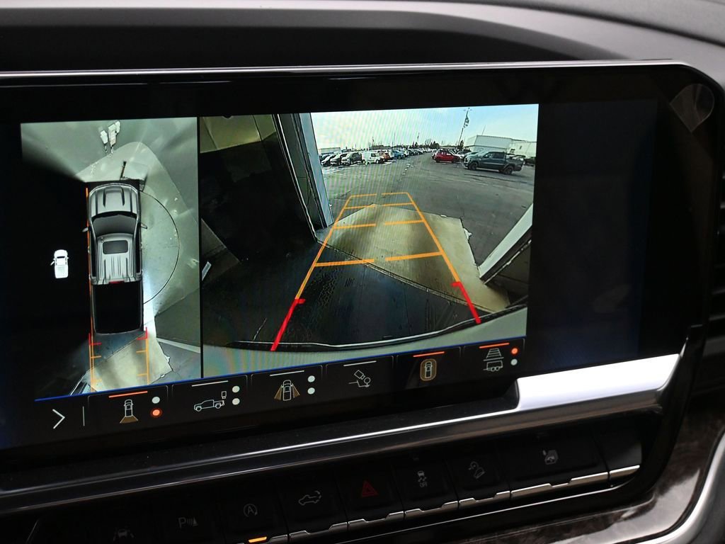 New 2026 Chevrolet Silverado 1500 RST w/ All Star Edition Plus image 26