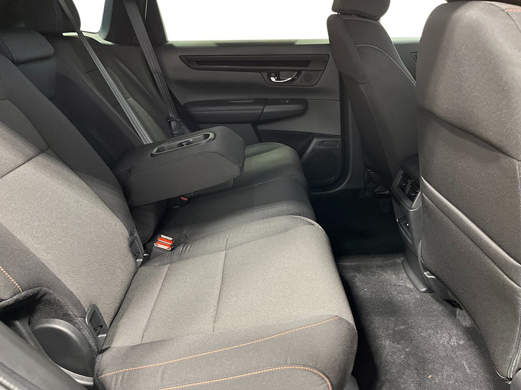 New 2027 Honda CR-V TrailSport image 28