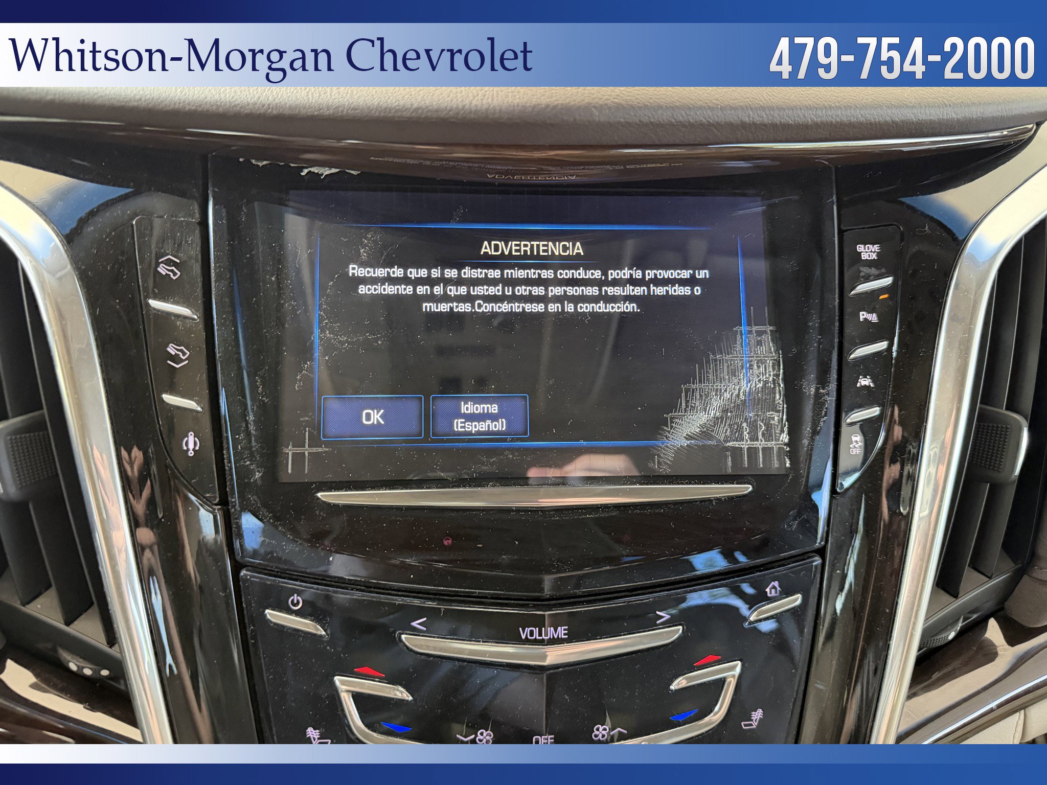 Used 2016 Cadillac Escalade ESV Luxury RWD image 28