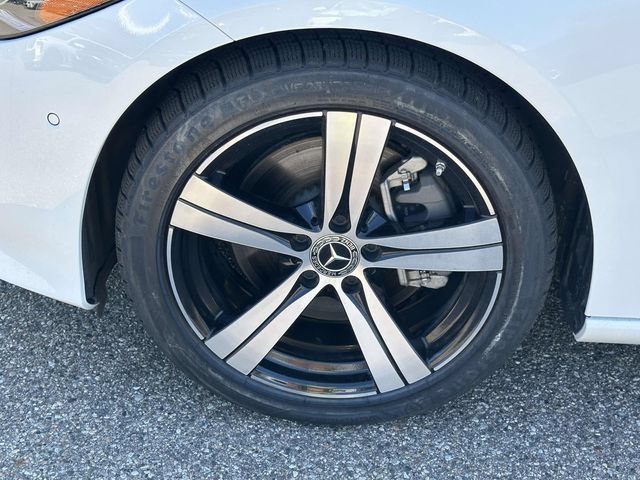 Used 2025 Mercedes-Benz C 300 4MATIC Sedan image 11