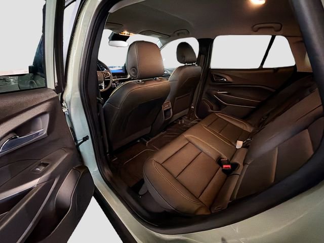 New 2026 Chevrolet Trax ACTIV w/ Driver Confidence Package image 27