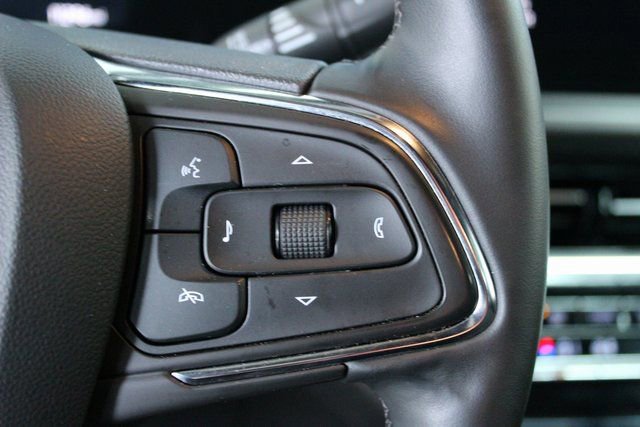 Used 2025 Buick Envista Avenir FWD image 15
