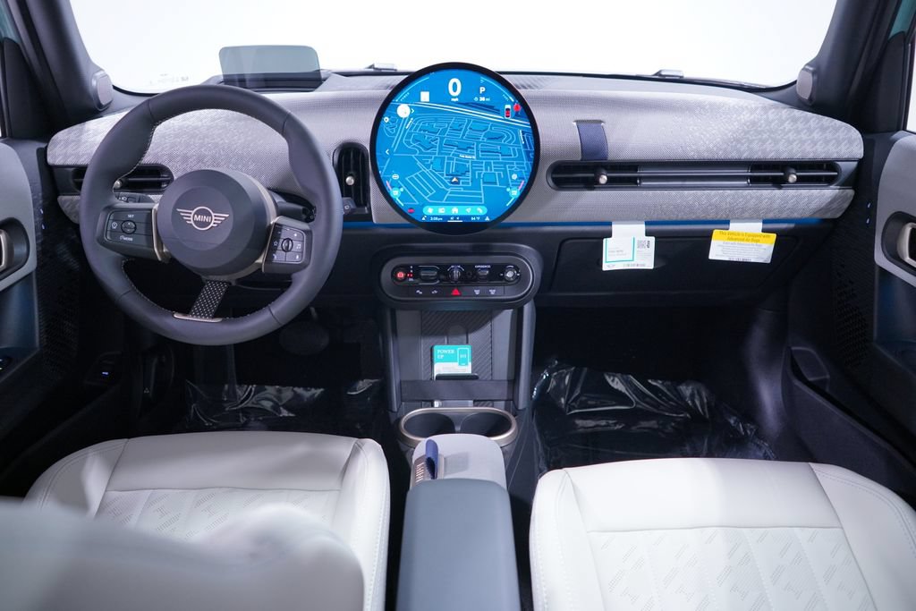 New 2027 MINI Cooper S FWD image 13
