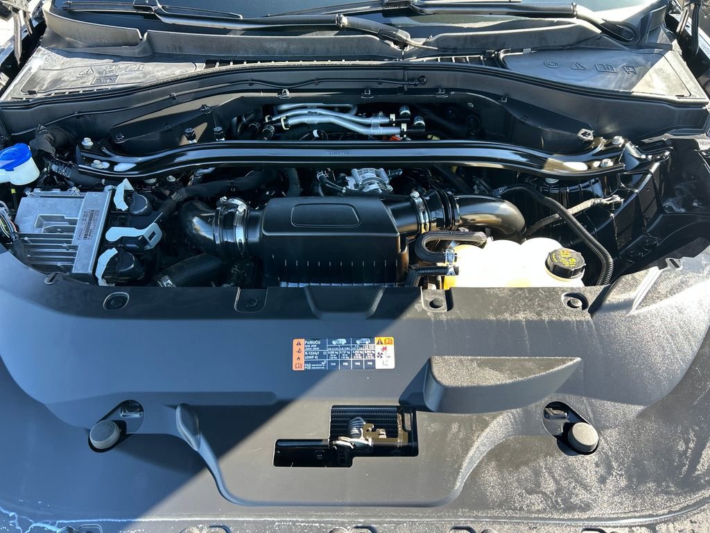 Certified 2023 Lincoln Aviator Reserve w/ Equipment Group 201A image 22