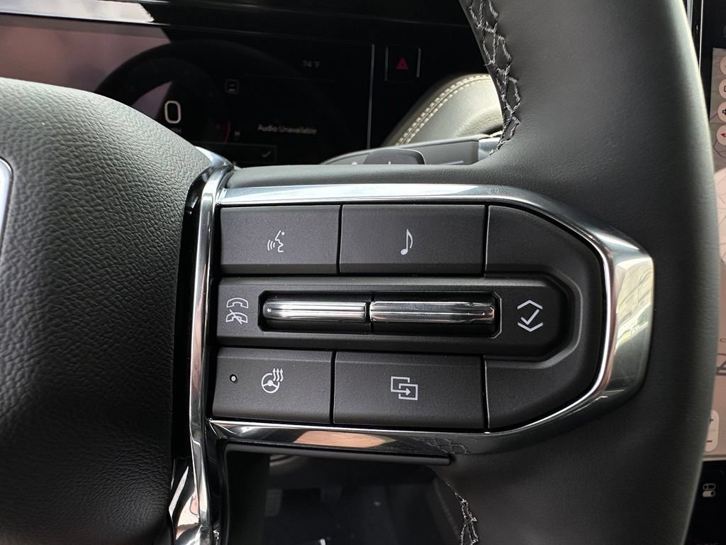 New 2026 GMC Yukon Elevation w/ Elevation Premium Package AWD/4WD image 31
