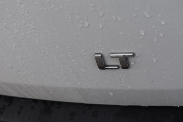 Certified 2022 Chevrolet Traverse LT AWD/4WD image 12