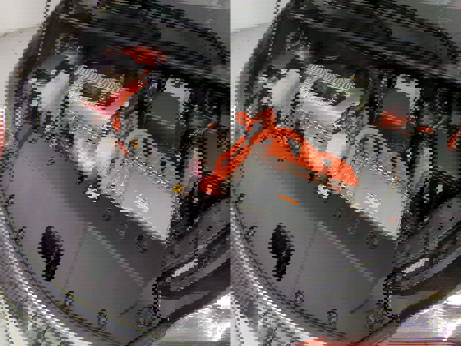 Used 2020 Lexus NX 300h AWD w/ Comfort Package image 13