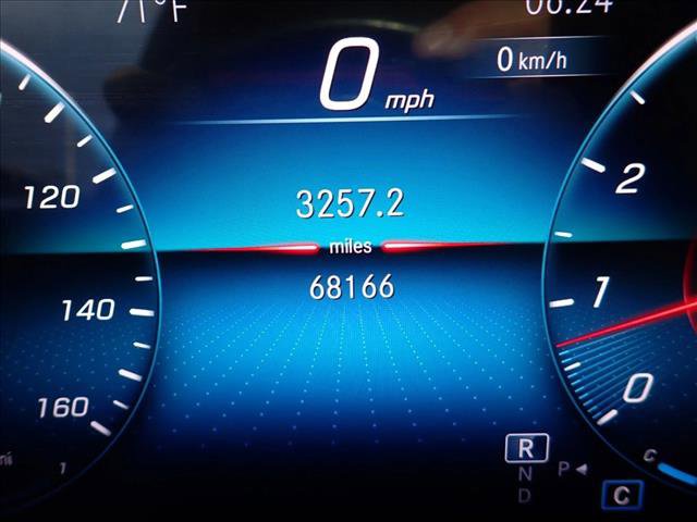 Used 2020 Mercedes-Benz GLE 350 4MATIC image 27