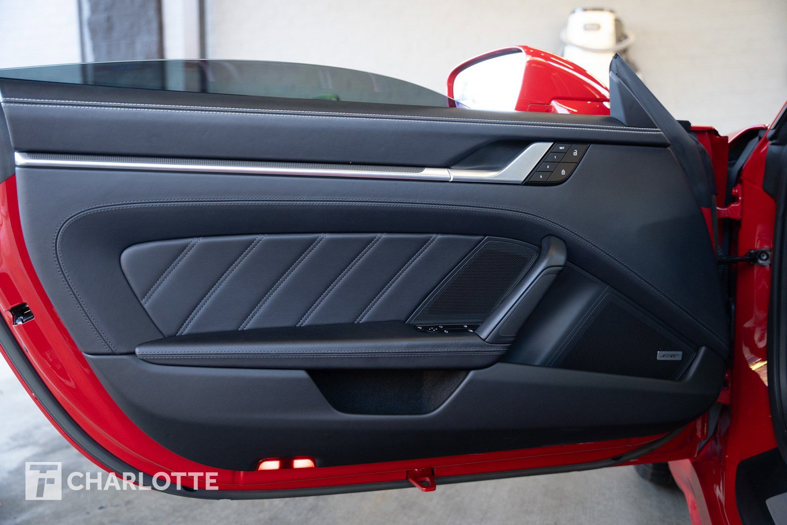 Used 2023 Porsche 911 Turbo image 19