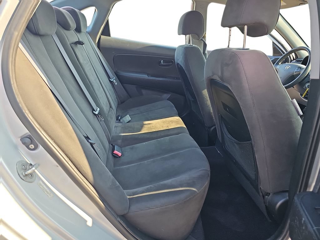 Used 2009 Hyundai Elantra SE FWD image 15